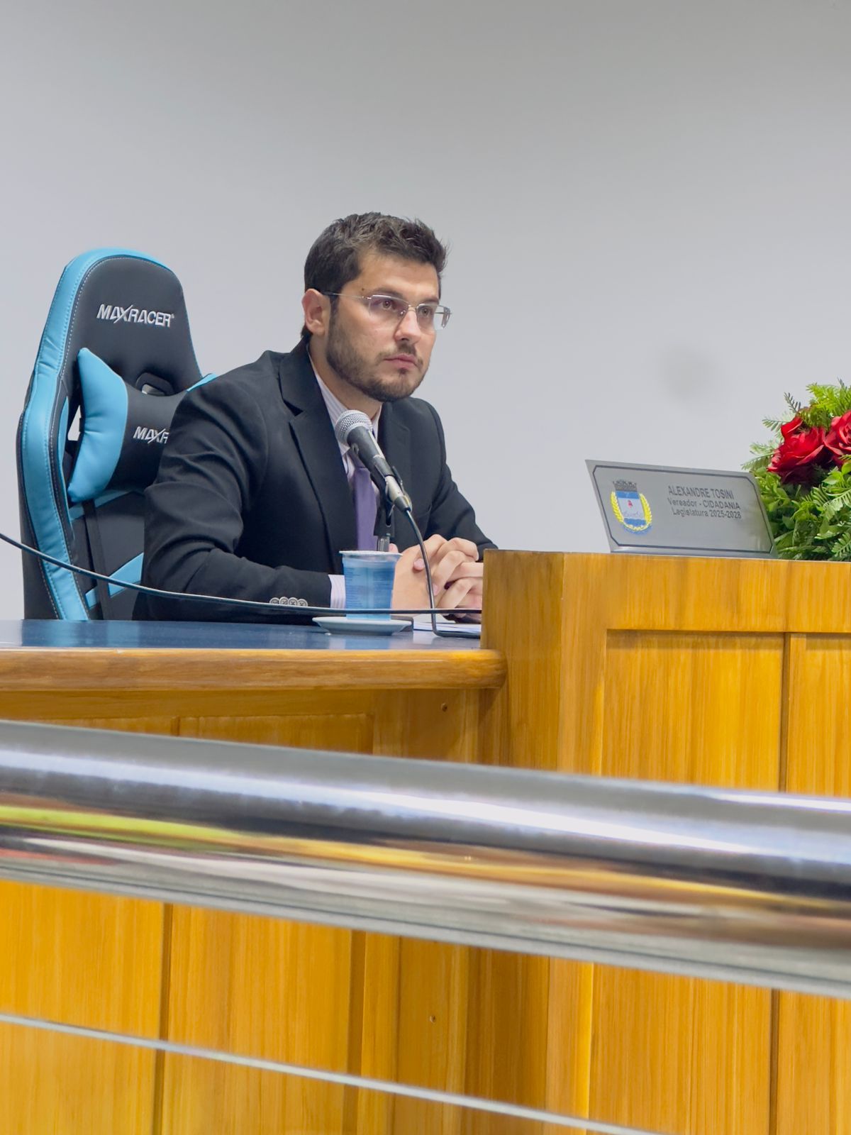 Alexandre Tosini - Xandão