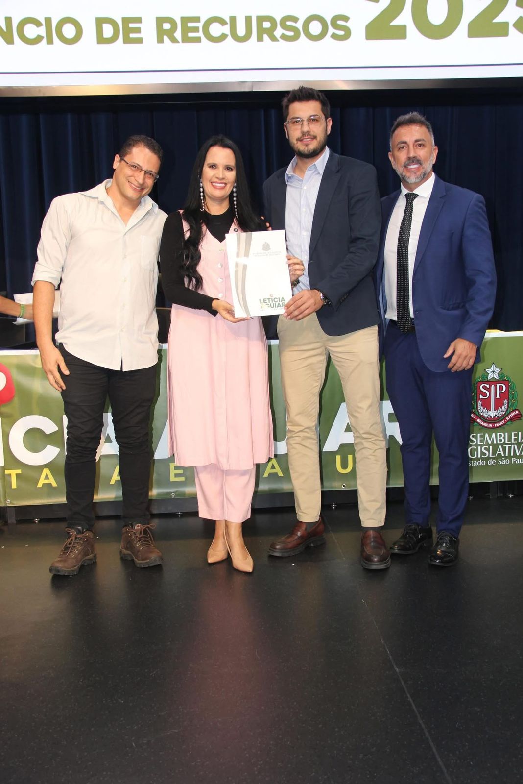 Visitas Técnicas Semanais