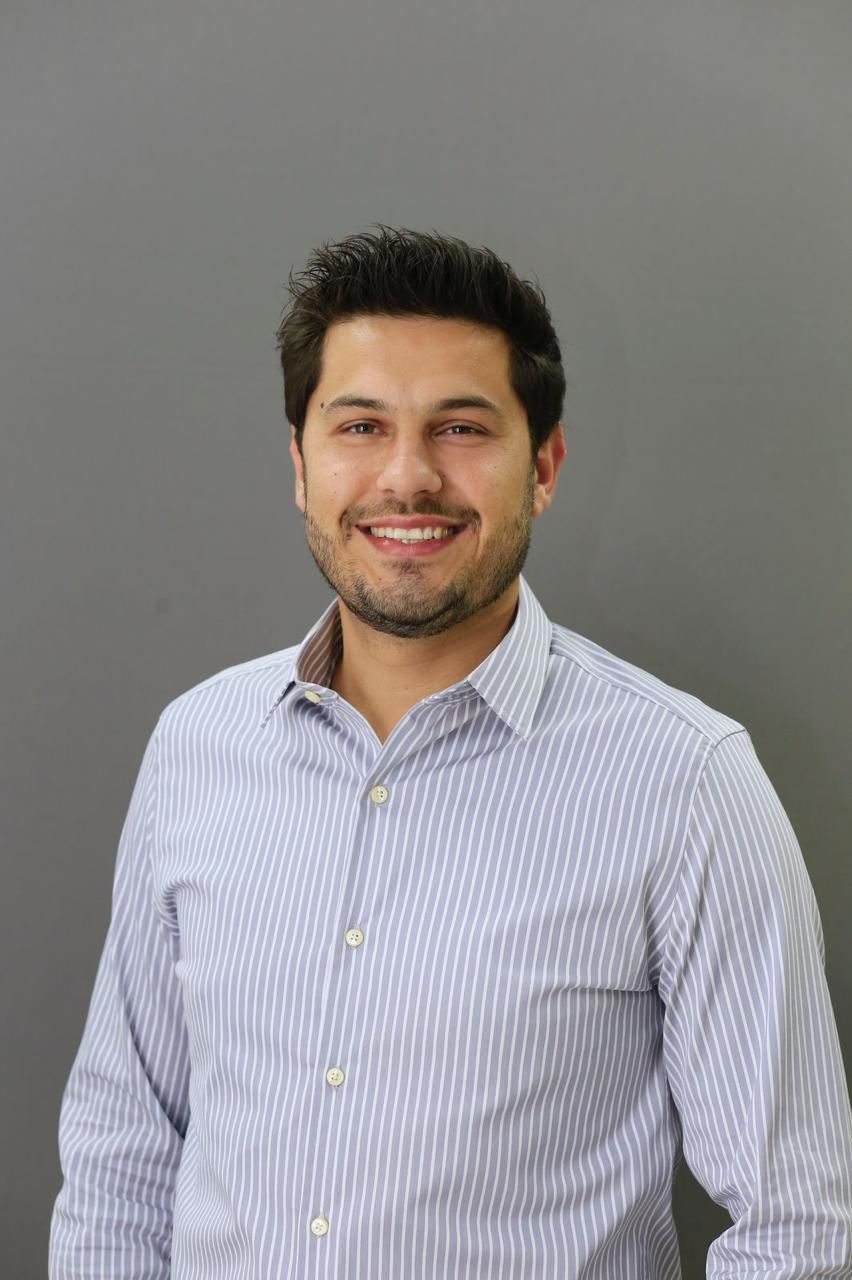 Compromisso com a saúde